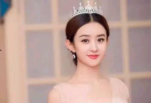 星期三娱乐圈吃瓜赵丽颖,揭秘星期三的瓜料